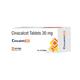CINCALTH 30 Tablet 10's - Hyperthyroidism-Ant
