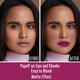 Lakme 9 To 5 Weightless Lip & Cheek Color Magenta Kiss 9 Gm - Lipsticks