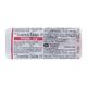 Tide 40mg Tablet 10'S - Hypertension-Diu