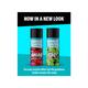 Bombay Shaving Company Body Spray for Men, 150ml each Red Spice and Black Vibe 2's - Men Deodorants/Roll-Ons
