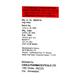 Posid 100mg Injection 5ml - Cancer Oncology-Cyt