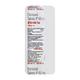 Etrik 60mg Tablet 10'S - Pain relief-Nsa