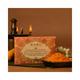 Kama Ayurveda Turmeric & Myrrh Skin Brightening Soap 125 gm - Soaps