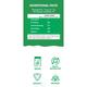 Innoveda Nettle Leaf Herb Whole tea leaves 50 gm - Teas