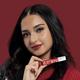 Maybelline New York Superstay Matte Ink Lip Color Ruler - 80 5ml - Liquid Lipsticks