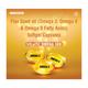 VITALFIT OMEGA 369 Softgel Capsule 10's - Supplements-Sup