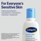 Cetaphil Gentle Skin Cleanser 60 ml - Face Washes