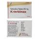 K Terbimax 250mg Tablet 10'S - Fungal Infections-Anf