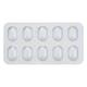 IRBAN B 5/6.25 Tablet 10's - Angina