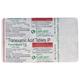 PYNOMAX TX Tablet 10's - Bleeding Disorders-Hae