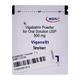 VIGANEXT Powder 1's - Epilepsy/Convulsion-Ant