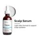 The Ordinary Natural Moisturising Factors + HA For Scalp 60 ml - Hair Serums