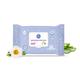 The Moms Co. Baby Water Wipes 1's - Rash Creams