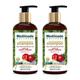 Medimade Detox Formula Shampoo With Apple Cider Vinegar (Pack of 2) 1's - Shampoos