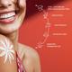 The Skin Story Glowing Skin Sunscreen SPF 30 40 gm - Face Sunscreen