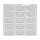 SITANEU M FORTE Tablet 15's - Diabetes-Ant