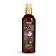 Wow Life Science Onion Black Seed Hair Oil with Comb 100 ml - Hair Oils