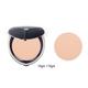 Chambor Silver Shadow, Sable Rr3 32 gm - Eye Shadow Palettes