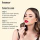 Inatur Lip Gloss - Attitude (L4) 1.6ml - Lip Glosses