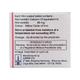 Tonact 80mg Tablet 10'S - High Cholesterol-Dys