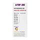 A TOP 200 Oral Suspension 30ml - Bacterial Infections-Mac
