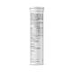 Healthvit Apple Cider Vinegar Sugar Free Effervescent Tablet - Green Apple Flavour 10's - Apple Cider Vinegar - Acv