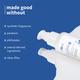 Plum 10% Niacinamide Face Serum with Rice Water Clarity Boost Fragrance free 15ml - Face Serum
