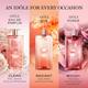 Lancome Idole Power Eau De Parfum Best Seller Luxury Perfume With Four Roses, Jasmine and Chypre Accord 100 ml - Women Perfumes (Edt/Edp)