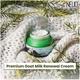 NEUD Goat Milk Premium Skin Renewal Cream for Men & Women (50g X 2) 2's - Day Cream