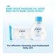 Baby Dove Rich Moisture Baby Massage Oil 100 ml - Creams, Lotions & Oils