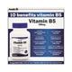 Healthvit Vitamin B5 (Calcium Pantothenate) 500mg-Capsules 60's - Multi-Vitamins