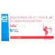 SOLFE EXTRA Tablet 15's - Anaemia-VMA