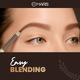 Mars Eyebrow Pencil - Grey 1.2 gm - Eyebrow Pencils & Enhancers