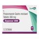 ZYPOSA 300 Tablet 10's - Fungal Infections-Anf
