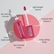 Matt Look Stayxtend Lip Mousse Enriched With Vitamin E & Non Sticky, Iconic Red-01 4 ml - Liquid Lipsticks