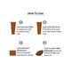 Mcaffeine Mild Brew Latte Gift Kit 934gm 1's - Face Moisturizers