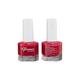 Glimmer Nail Enamel Girl Power 8 ml - Nail Polish