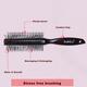 Babila Round hair Brush - HB-v 188 1's - Hair Brushes
