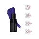 Star Struck By Sunny Leone Intense Matte Lipstick - Sapphire 4.2 gm - Lipsticks