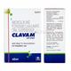 CLAVAM Dry Syrup 30ml (se) - Bacterial Infections-Pen