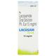 Lacosam 15mg Syrup 200ml - Epilepsy/Convulsion-Ant