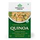 Organic India Quinoa Seeds 500 gm - Nutritional Bars