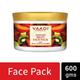 Refreshing Fruit Face Pack With Apple Lemon & Cucumber 600 gm - Face Packs