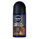 Nivea Men Deep Impact Roll-On Deodorant - Energy 50 ml - Men Deodorants/Roll-Ons