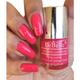 DeBelle Gel Nail Lacquer Fuschia Rose Bright Pink Nail Polish 8 ml - Nail Polish