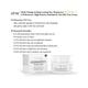 Votre Mini Multi Vitamin & Rejuvenating Day Gel SPF 35 Pa 30 gm - Face Moisturizers