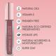 Infinia Liquid Lip Color Liquid Lipstick M 04 Long Lasting and Waterproof 5 ml - Liquid Lipsticks