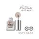 RENEE Mattitude Nail Paint - Soft Clay 10 ml - Nail Polish