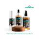 mCaffeine Coffee Face Toning Kit 140 gm - Face Packs