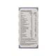 Aesthetic Nutrition Multivitamin Her With Grape Seed, Ginger Extract, Hyaluronic Acid, Vitamin B3, And B12 60 Tablets 1's - Multi-Vitamins